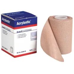 Acrylastic BSN 6 cm x 2,5 m - 5 Stuks